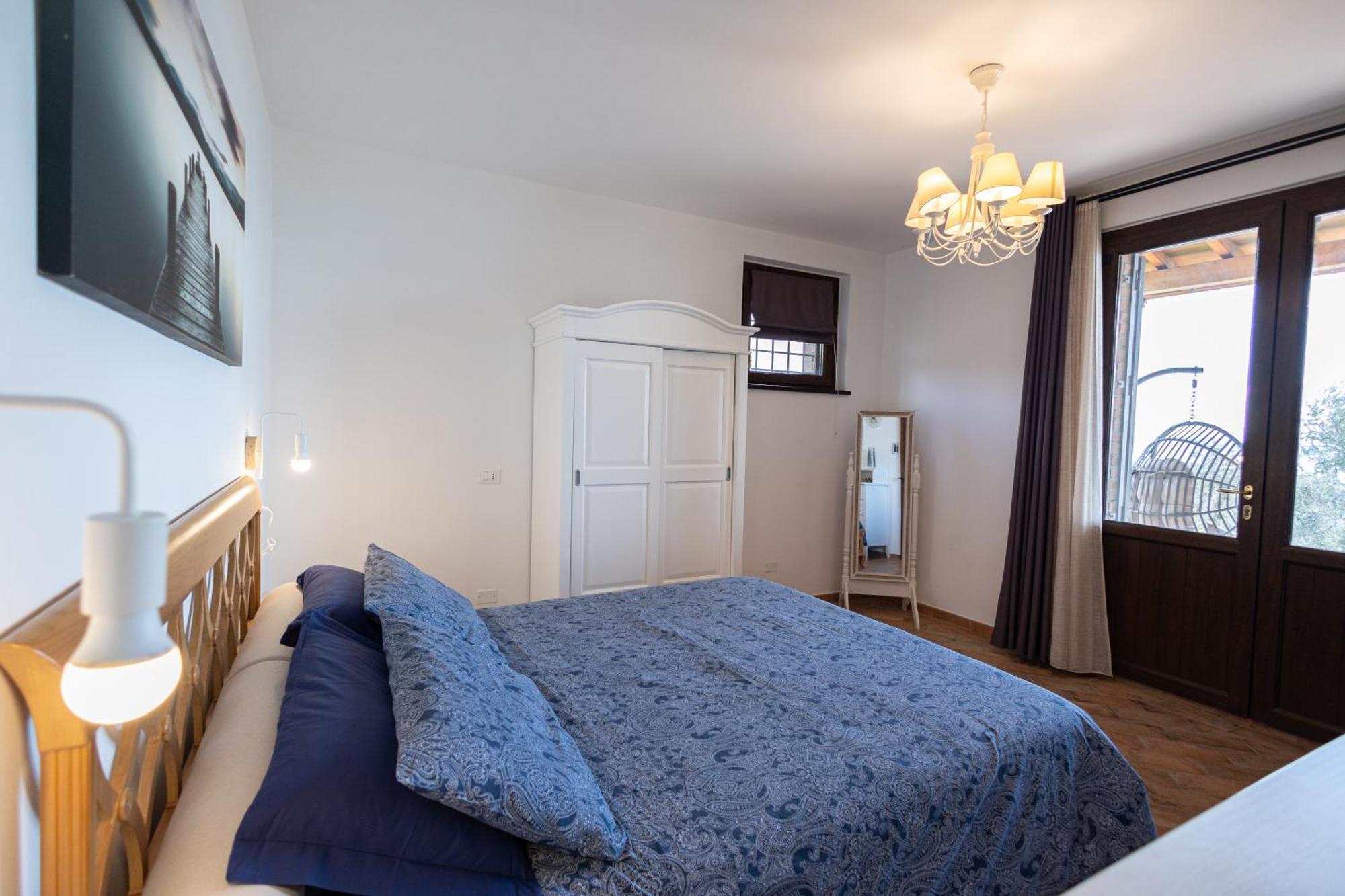 Di Colle In Colle - Country House With Private Pool 特拉西梅诺湖畔托罗 外观 照片