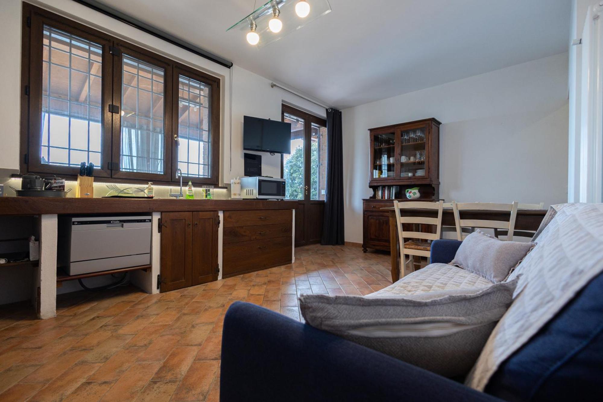 Di Colle In Colle - Country House With Private Pool 特拉西梅诺湖畔托罗 外观 照片
