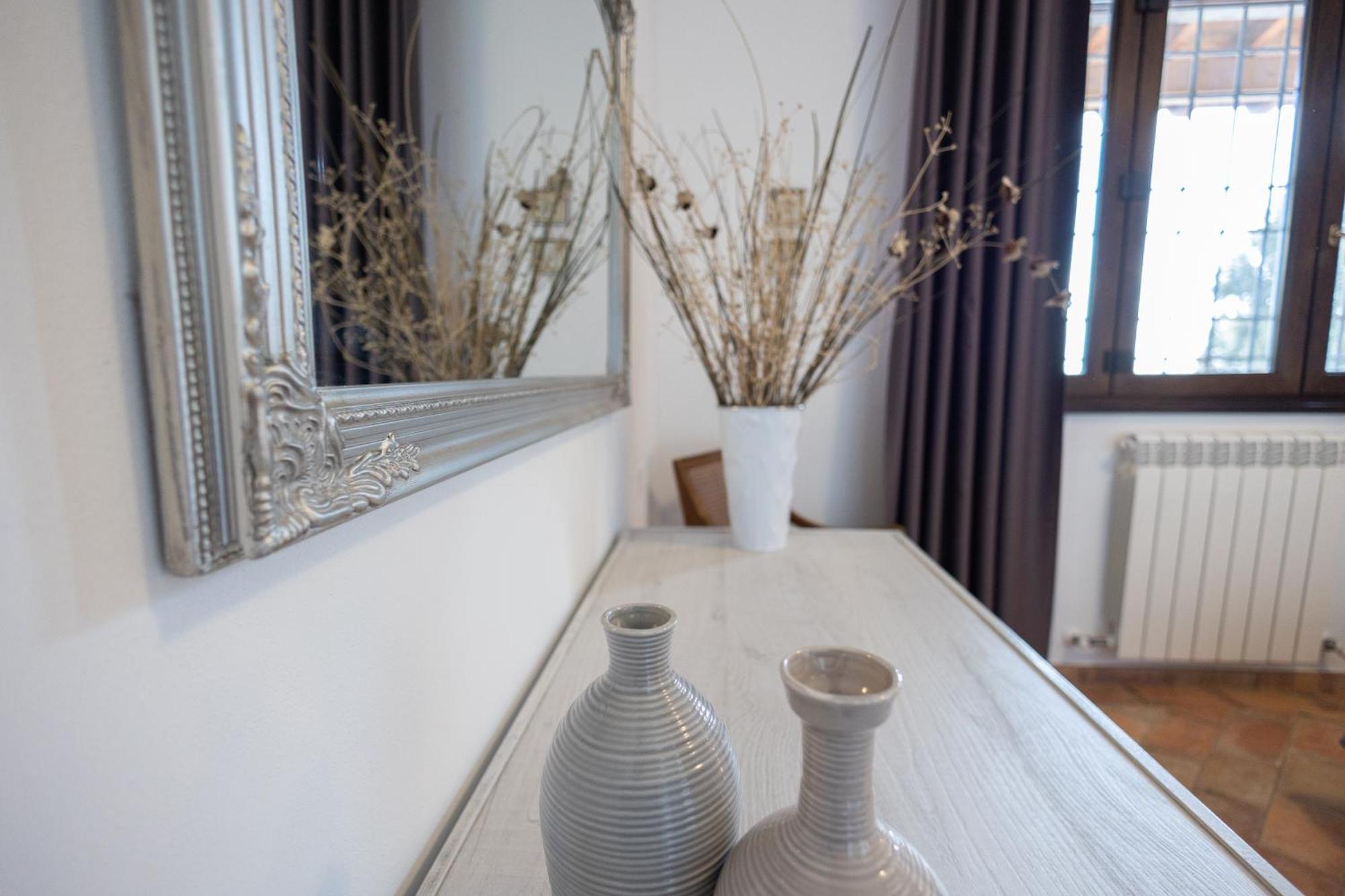 Di Colle In Colle - Country House With Private Pool 特拉西梅诺湖畔托罗 外观 照片