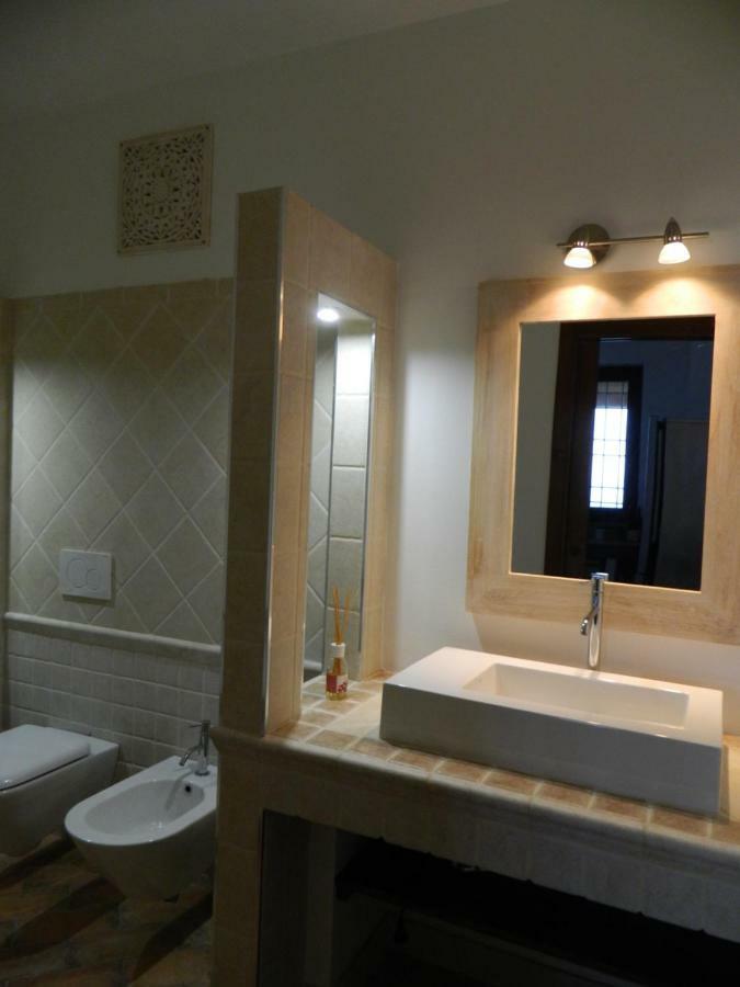 Di Colle In Colle - Country House With Private Pool 特拉西梅诺湖畔托罗 外观 照片