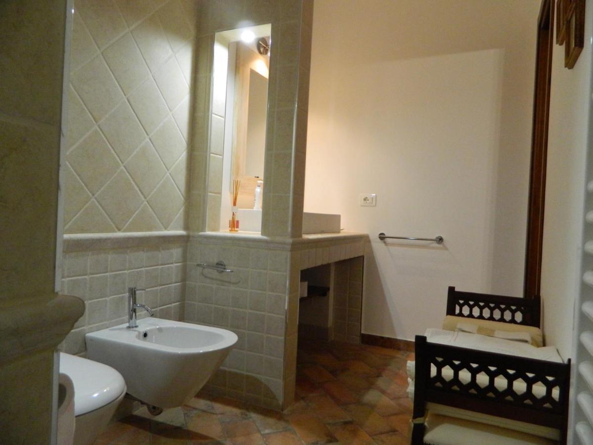 Di Colle In Colle - Country House With Private Pool 特拉西梅诺湖畔托罗 外观 照片